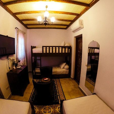 Riad Arabic House & Spa Marrakesh Exterior foto