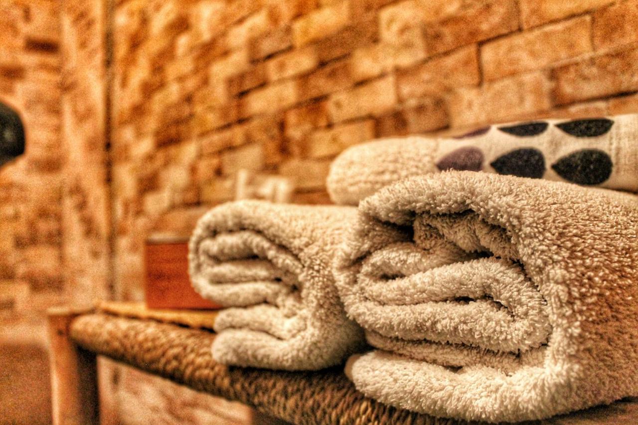 Riad Arabic House & Spa Marrakesh Exterior foto