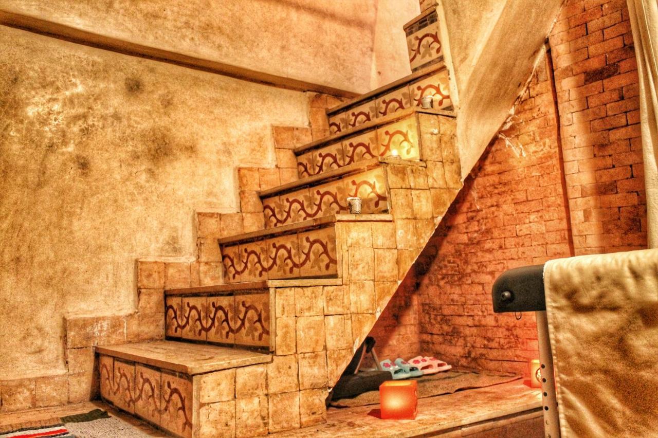 Riad Arabic House & Spa Marrakesh Exterior foto
