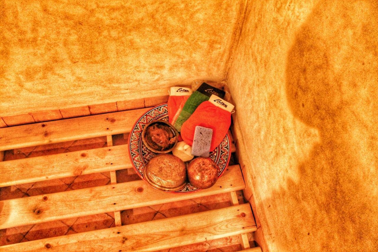 Riad Arabic House & Spa Marrakesh Exterior foto