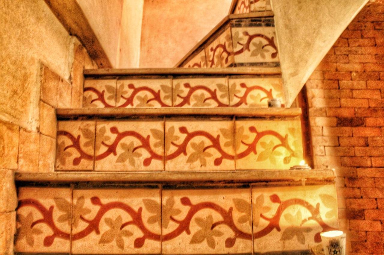 Riad Arabic House & Spa Marrakesh Exterior foto