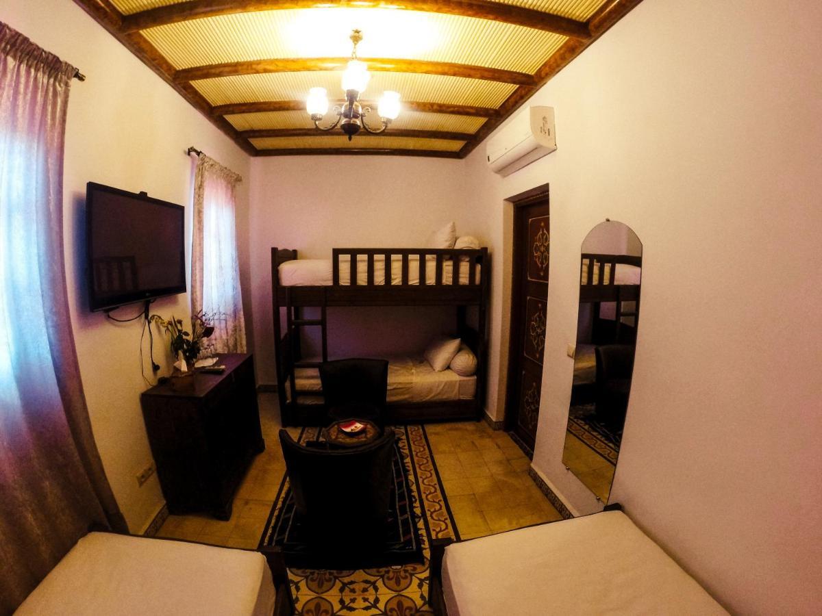 Riad Arabic House & Spa Marrakesh Exterior foto